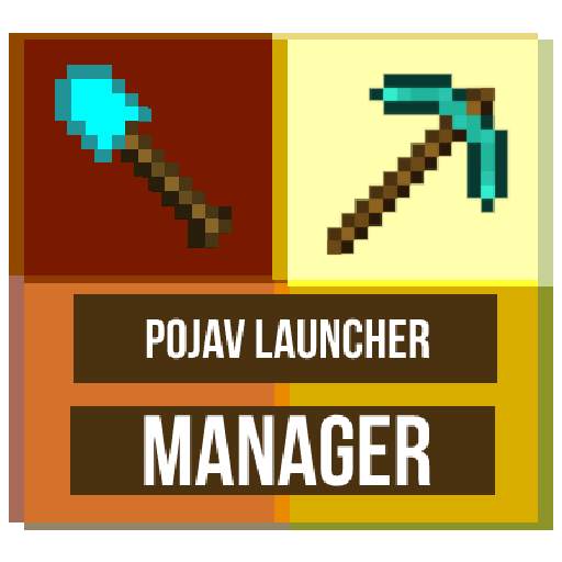 Pojav Launcher Manager 1.4.4
