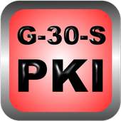 ikon Penghianatan G30S PKI