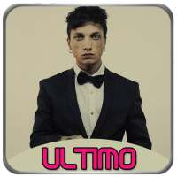 Canzoni Ultimo Songs 2020 logo