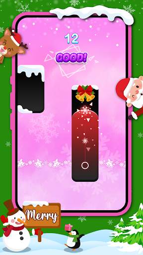 Catch Tiles: Piano Game screenshot 1