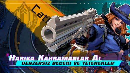 The Fifth Ark screenshot 6