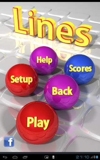 5 in line HD Free screenshot 15