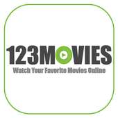 Free 123movies icon