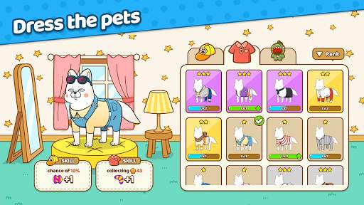 Lazy Dogs screenshot 2