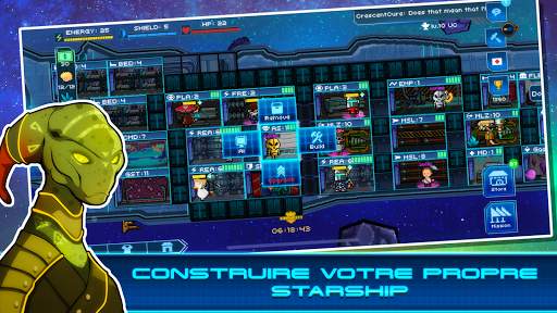 Pixel Starships™ screenshot 3