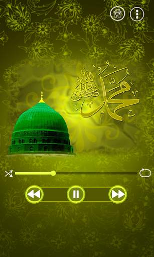 Audio Naats Offline and Online screenshot 2