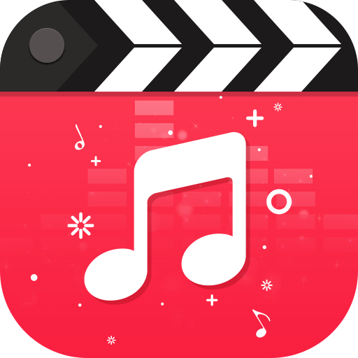 Tube Music Mp3 Player - Free Music Player आइकन