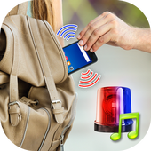 Don't Touch My Phone أيقونة