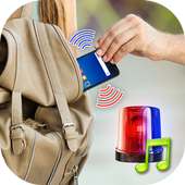 Don't Touch My Phone on 9Apps