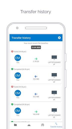 iShare-Lite  File sharing like Shareit & Xender 4 تصوير الشاشة
