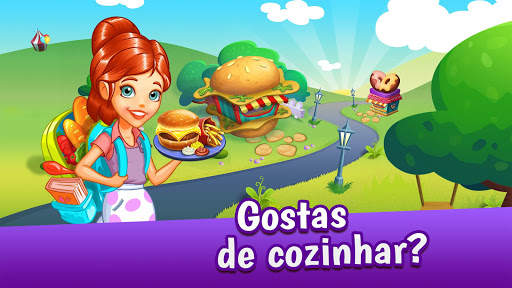 Cooking Tale: Jogo de Cozinhar screenshot 1