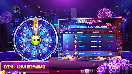 RallyAces Poker screenshot 5