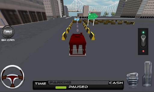 Super Modi Keynote Cash Run screenshot 7