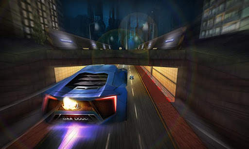 Real Speed Race :  legend screenshot 6