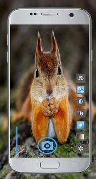DSLR Camera Pro 📷 screenshot 2
