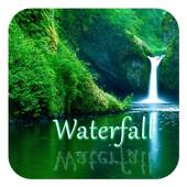 Waterfall Launcher Theme 1.1.2