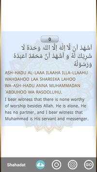 Step By Step Salah ( Namaz ) screenshot 6