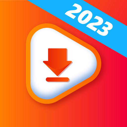 Downloader Master for Social icon