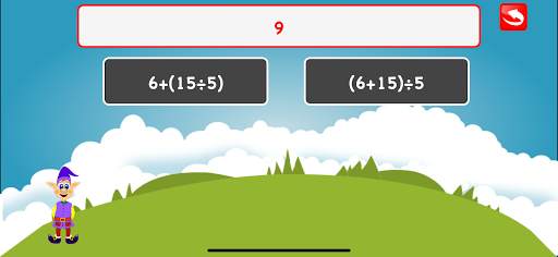 Grundschule Mathe5 Klasse LITE screenshot 5