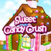 Sweet Candy Crush 2