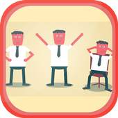 Confident Body Language 1.0.0