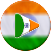 Indian MAX Player icon