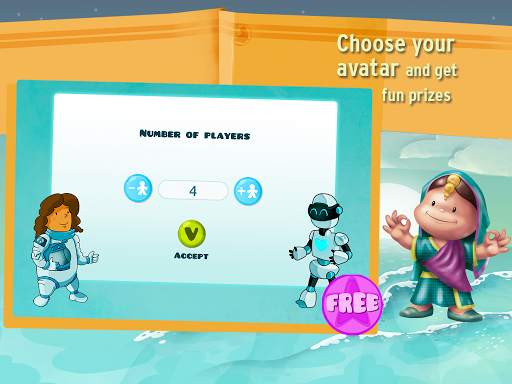 Family Trivia Free screenshot 9