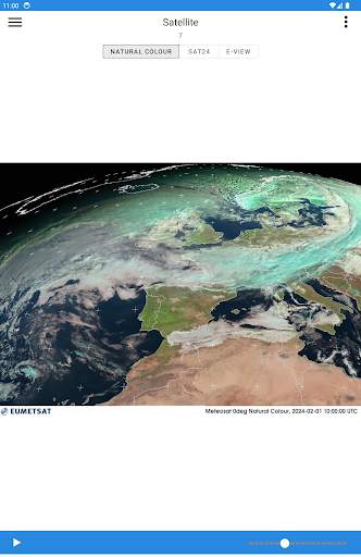MadeiraWeather screenshot 16
