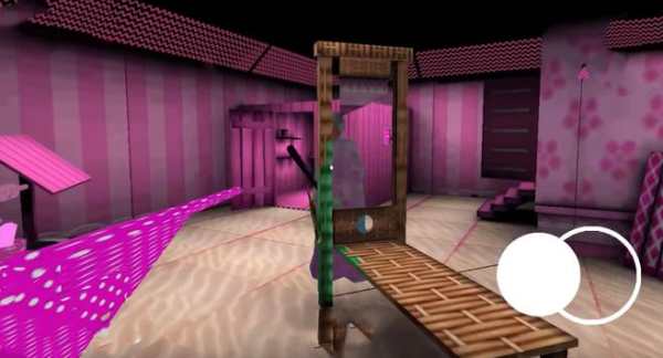 RAPUNZEL Granny - The Horror PRINCESS MOD screenshot 4