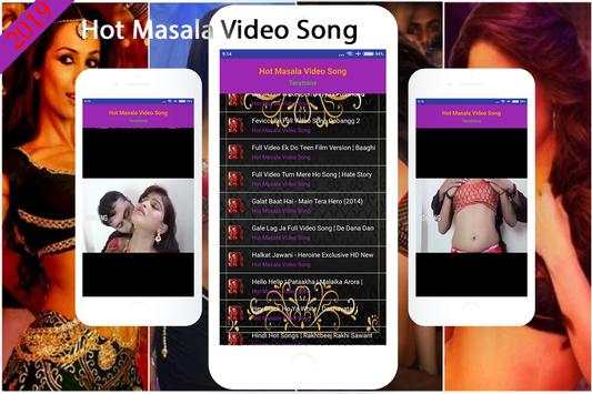 Hot Masala Video Song screenshot 4