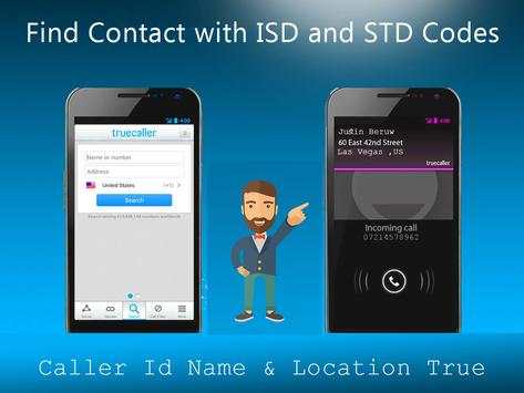Caller Who Id Name & Location screenshot 3