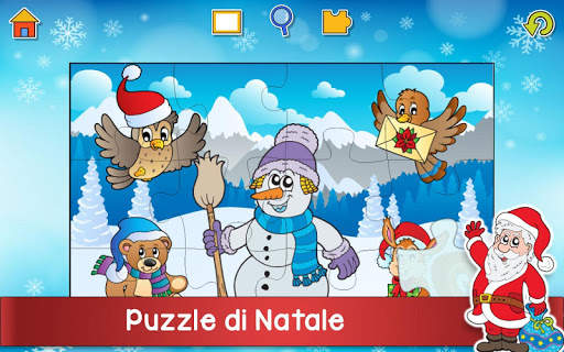Gioco di Puzzle per i Bambini screenshot 11