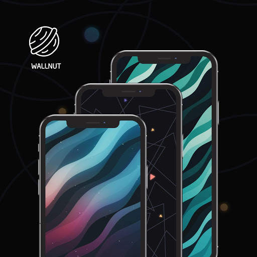 Wallnut -Twix your Homescreen 4 تصوير الشاشة
