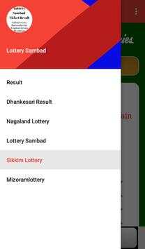 Lottery Sambad Result -Dhankesari Result screenshot 1
