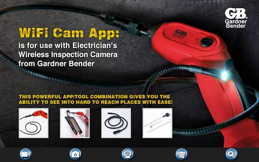 WIFI TOOL screenshot 9