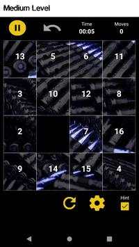 Dr Bullet - Secret Puzzle Game And Wallpapers screenshot 7