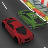 Real City amazing Drifting Racing Driving 1.0