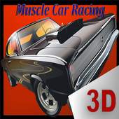 Muscle Car Racing 3D 1.0