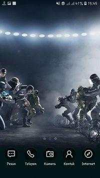 R6S Wallpapers screenshot 3