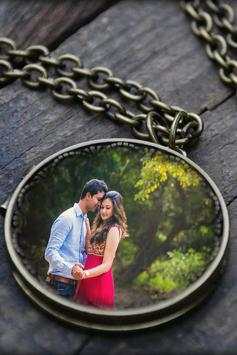 Love Locket Photo Frames screenshot 3