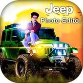 Jeep Photo Editor 1.0