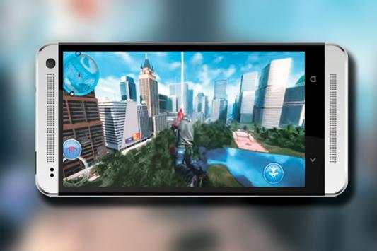 Tips The Amazing Spider-Man 2 screenshot 2