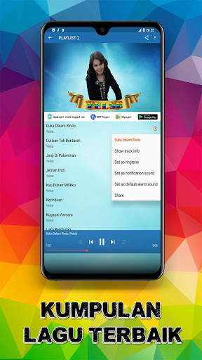 Lagu Yelse Offline Best Album - NEW 2020 screenshot 5