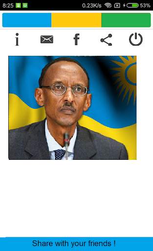 Rwanda tv live screenshot 6