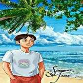 Summertime Saga Hd Wallpaper 1.0