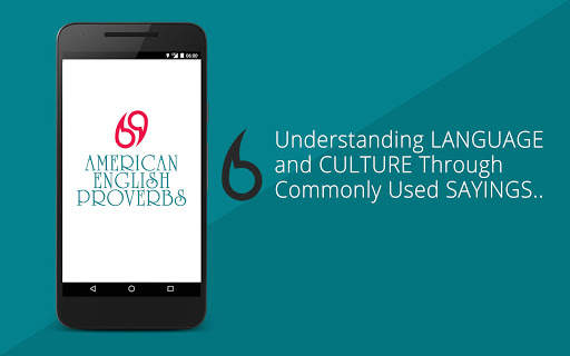 American English Proverbs screenshot 1