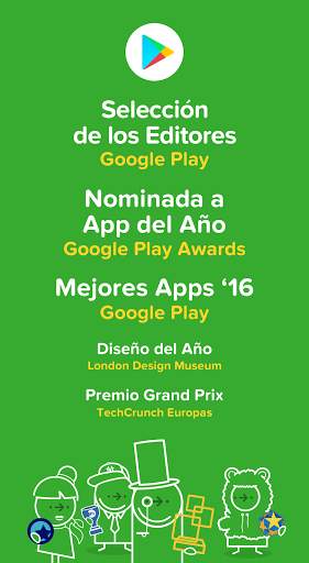 Citymapper - Direcciones para todo el transporte screenshot 8