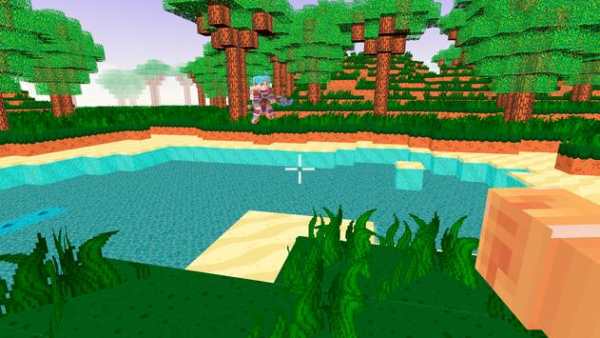 World of hytale screenshot 3