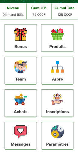 Bio-World screenshot 2