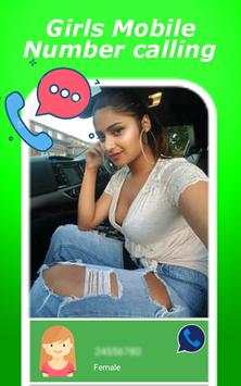 Girls Mobile Numbers for WhatsApp screenshot 3